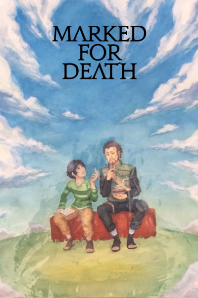 Marked for Death