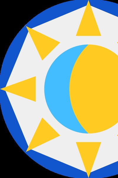 Sarson-Averden War: Steeled wings