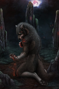 Fenrir Rising