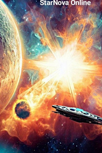 Star Nova Online
