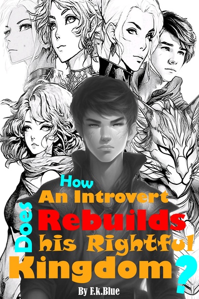 How does an Introvert Rebuilds his Rightful Kingdom ?