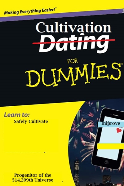 How To: Cultivation
