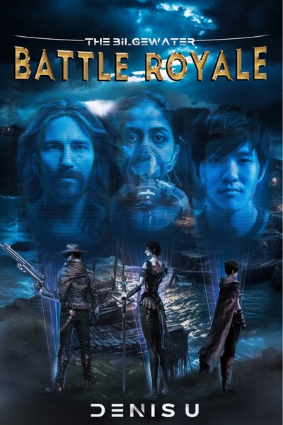 The Bilgewater Battle Royale