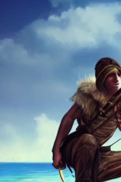 My Life Skill Apocalypse