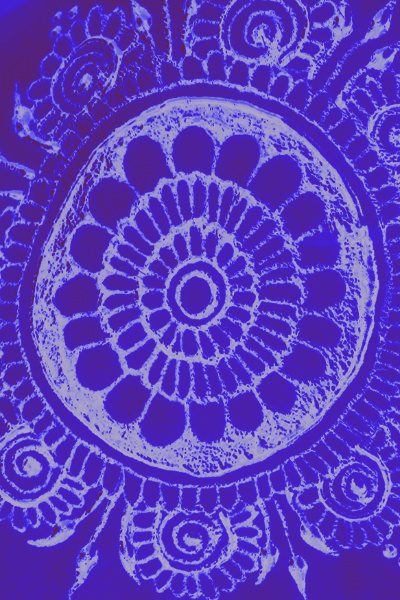 Evil's Eye.