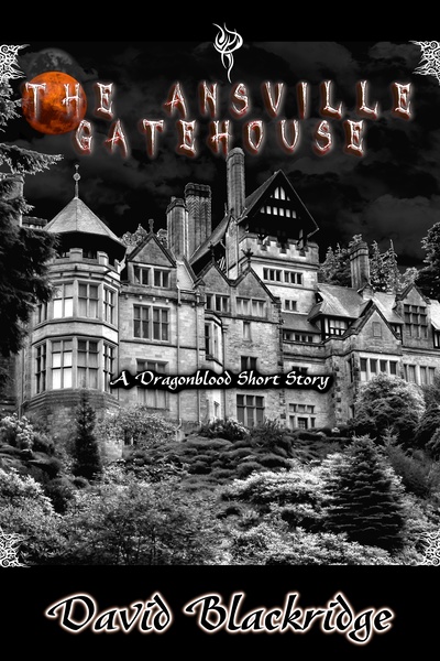 The Ansville Gatehouse