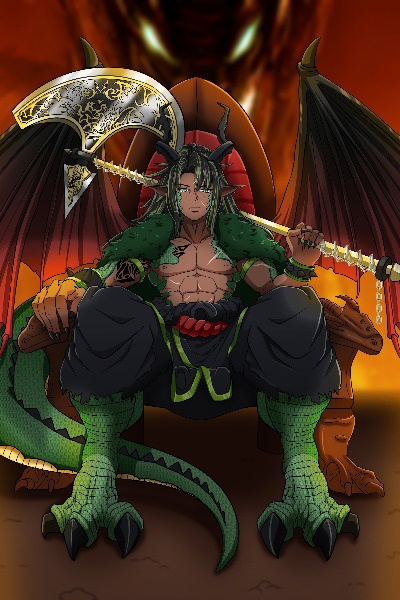 Dracul Vespasian: Warfare [A Kingdom Building LitRPG]