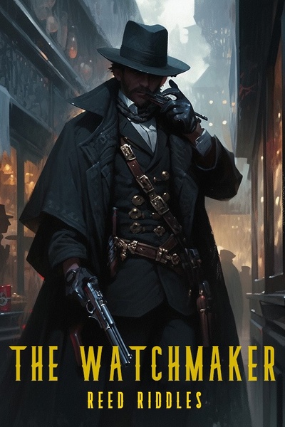 The Watchmaker