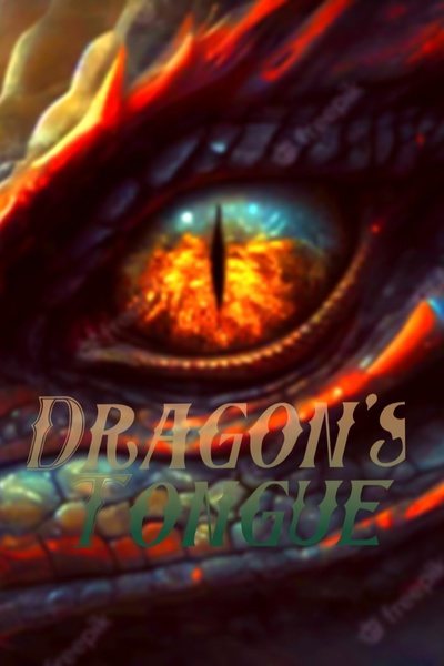 Drangon's Tongue
