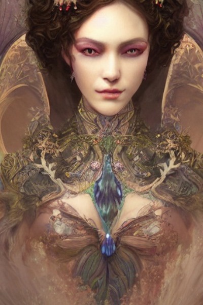 Dungeon Man Stan: The Land of Faerie