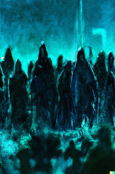 Legion of the Damned