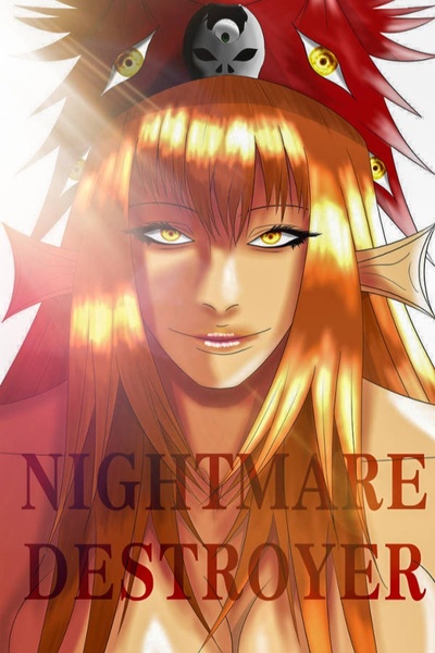 Nightmare Destroyer