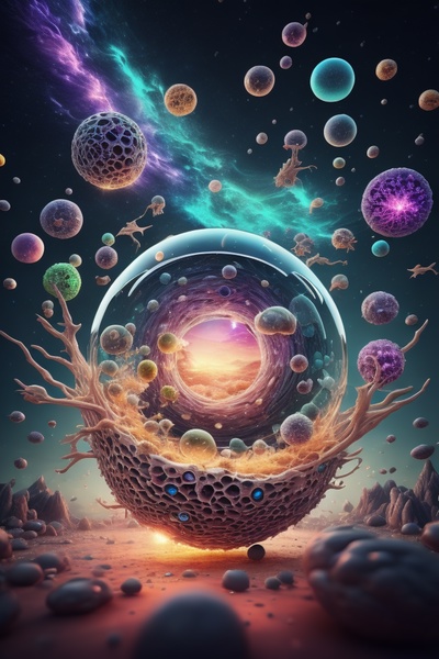 Evolution 🧬