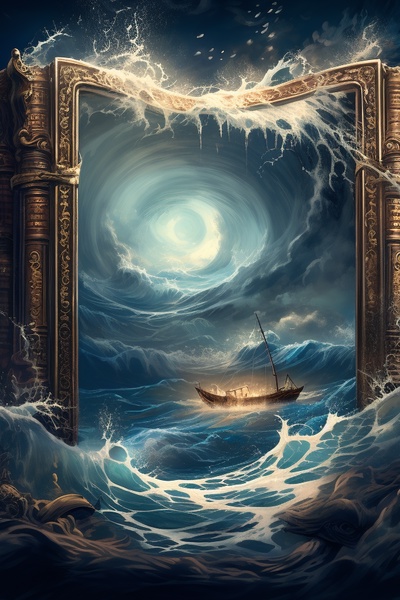The Storm Chaser