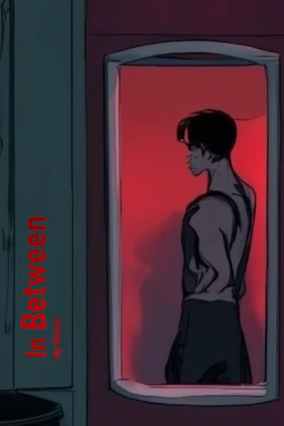 In Between - A supernatural thriller