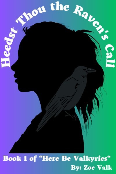 Heedst Thou the Raven's Call