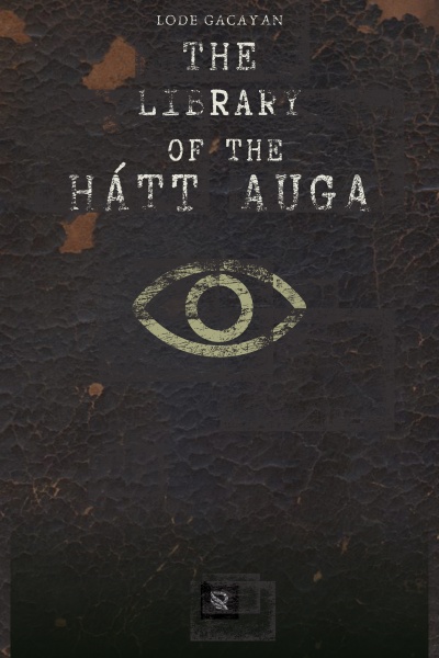 The library of the Hátt Auga