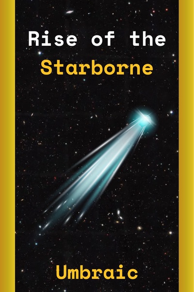 Rise of the Starborne