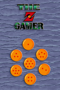 The Z Gamer