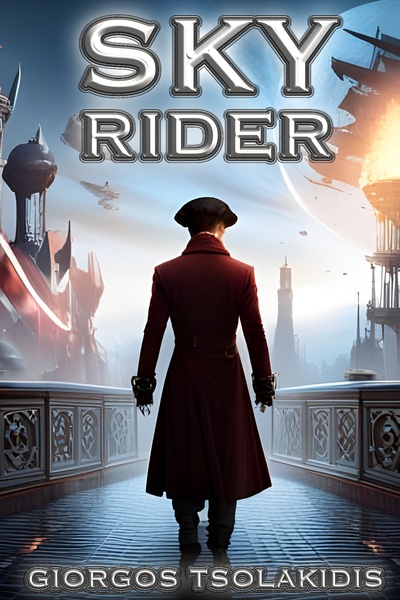Sky Rider