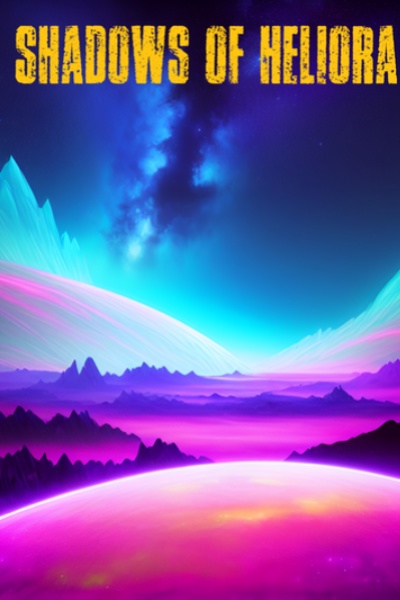 Shadows of Heliora