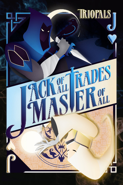 Jack of All Trades, Master of All