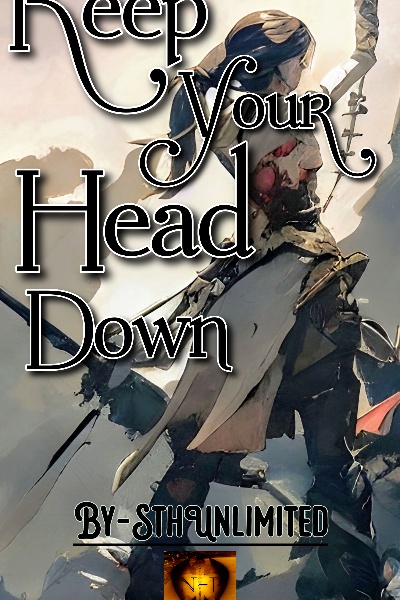 [DC] Keep your head down