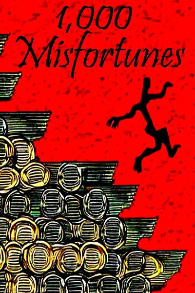 Luck, Cultivation, Luck Cultivation!