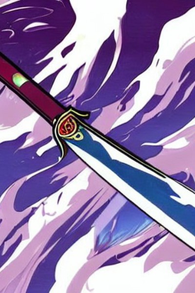 Flow Like Water: A LITRPG Adventure