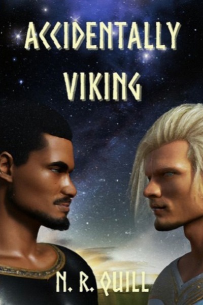 Accidentally Viking
