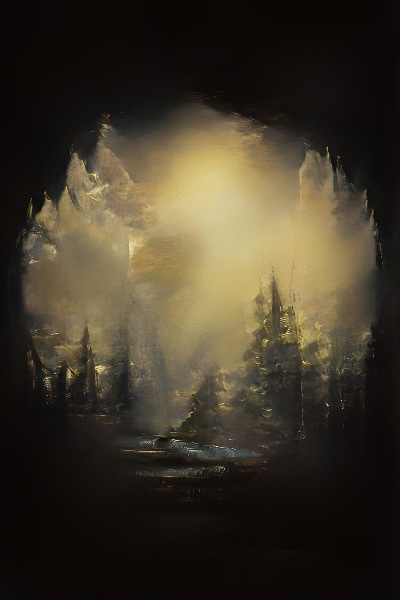 Polarity Light