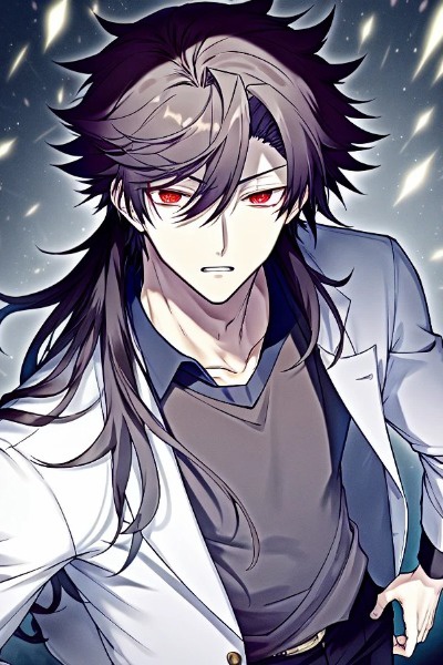 Imprisoned In The Catacombs.