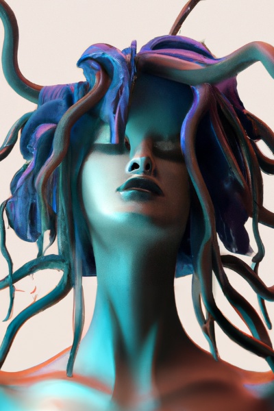 Stone Heart Chronicles: A modern tale of Snake and Stone