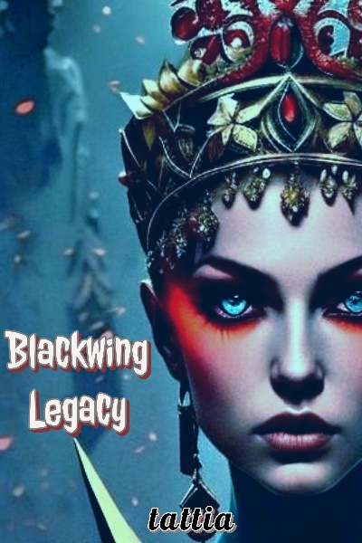 The Blackwing Legacy