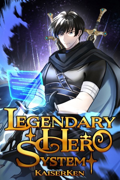 Legendary Hero System