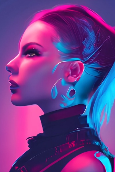 Queen B; Or, a Fancier's Guide to Applied Demolitions