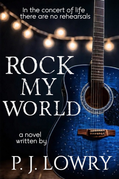 Rock My World