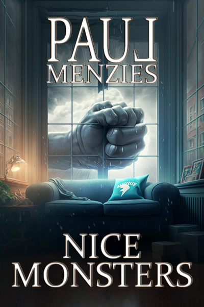 Nice Monsters