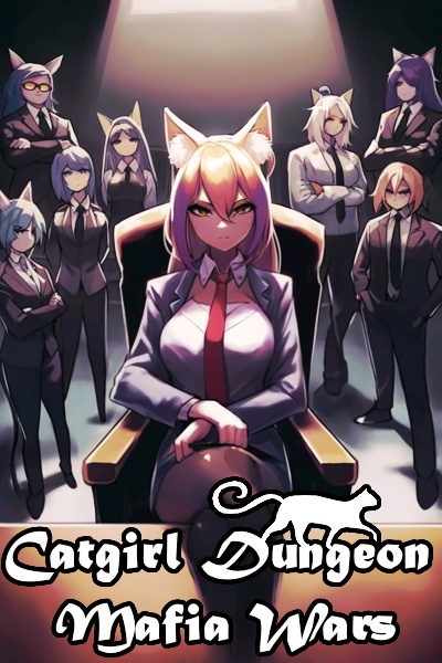 Catgirl Dungeon Mafia Wars