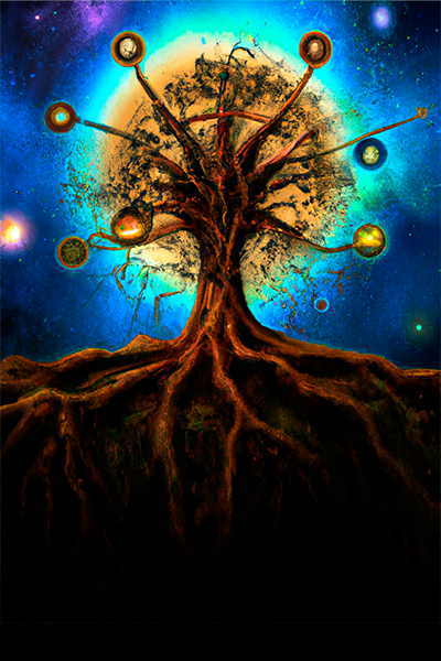 The World Tree Online