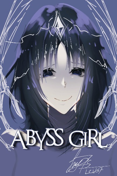 Silver tale: Abyss girl