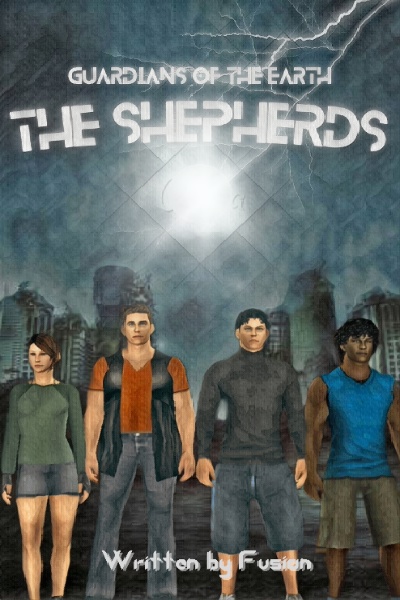 The Shepherds