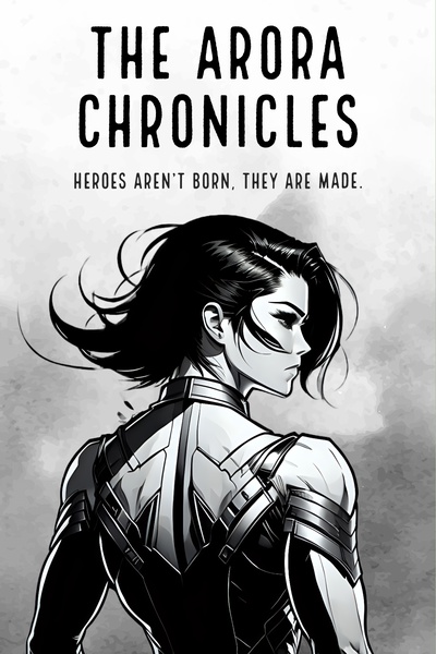 The Arora Chronicles