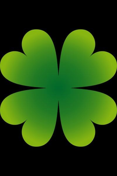 Luck is for fools