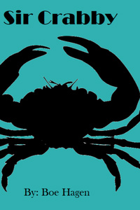 Sir Crabby (Progression Litrpg)