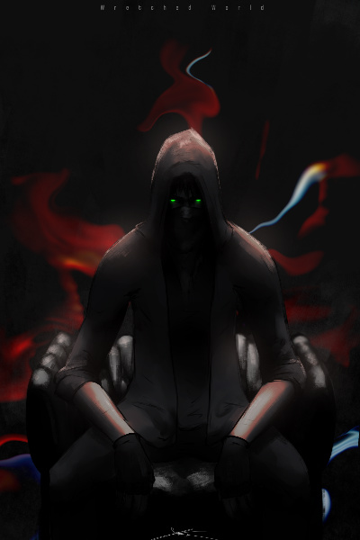 Wretched World