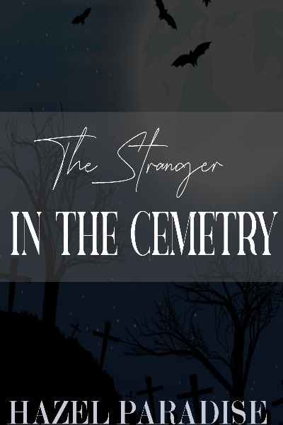The Stranger in the Cemetery