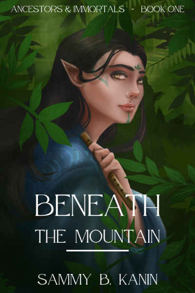 Beneath the Mountain