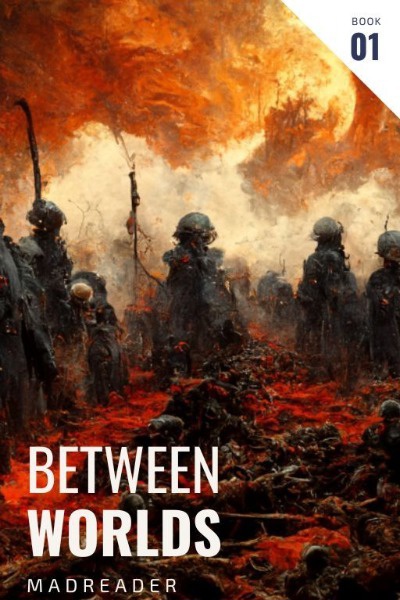 Between Worlds