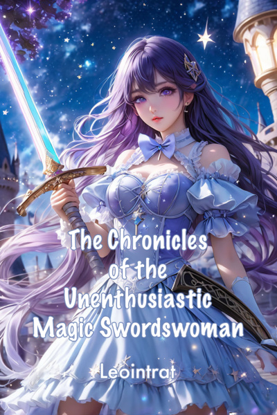The Chronicles of the Unenthusiastic Magic Swordswoman